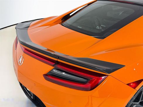 Used 2019 Acura NSX image 32