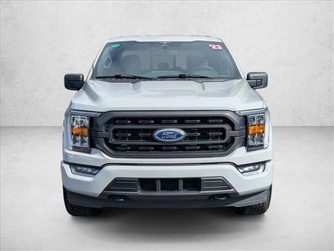 Used 2023 Ford F150 XLT w/ Equipment Group 302A High image 2