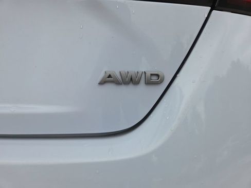 Used 2025 Nissan Altima 2.5 SR AWD/4WD image 29