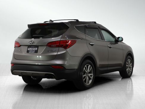 Used 2014 Hyundai Santa Fe Sport 2.0T image 5