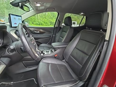 Used 2018 GMC Terrain Denali w/ Advanced Safety Package AWD/4WD image 15