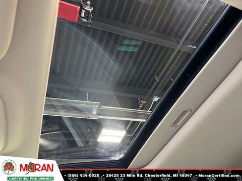 Used 2018 Jeep Grand Cherokee Limited w/ Trailer Tow Group IV image 27