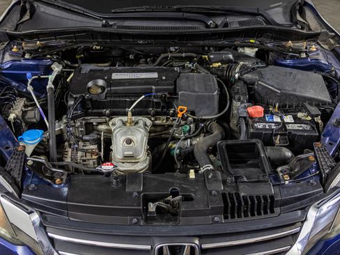 Used 2015 Honda Accord Sport image 46