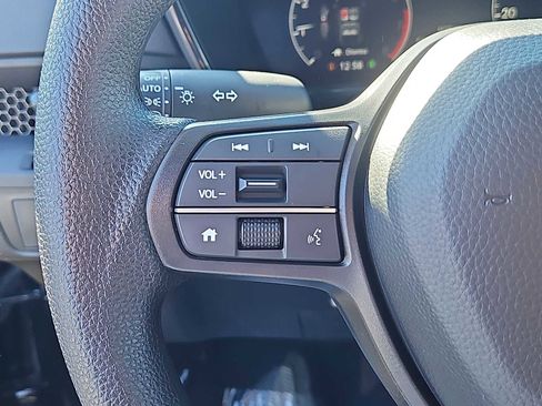 Certified 2026 Honda CR-V LX image 19