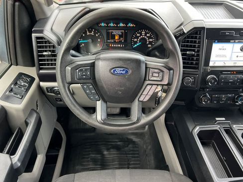 Used 2017 Ford F150 XL w/ Equipment Group 101A Mid image 15