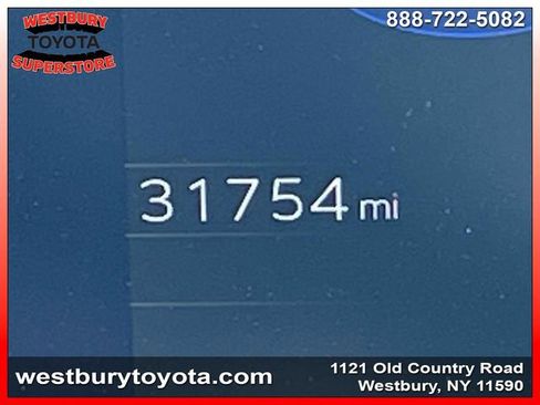 Used 2024 Toyota bZ4X AWD w/ Weather Package image 28