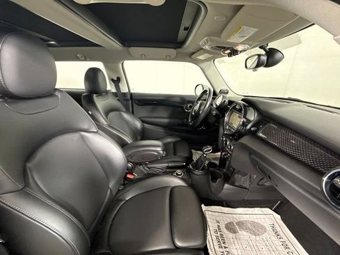 Used 2015 MINI Cooper S FWD image 31