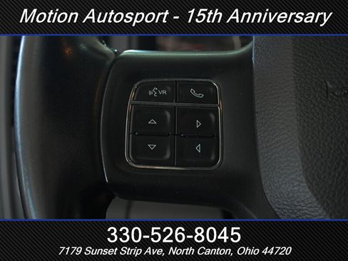 Used 2020 RAM 1500 Express w/ Wheel & Sound Group AWD/4WD image 16