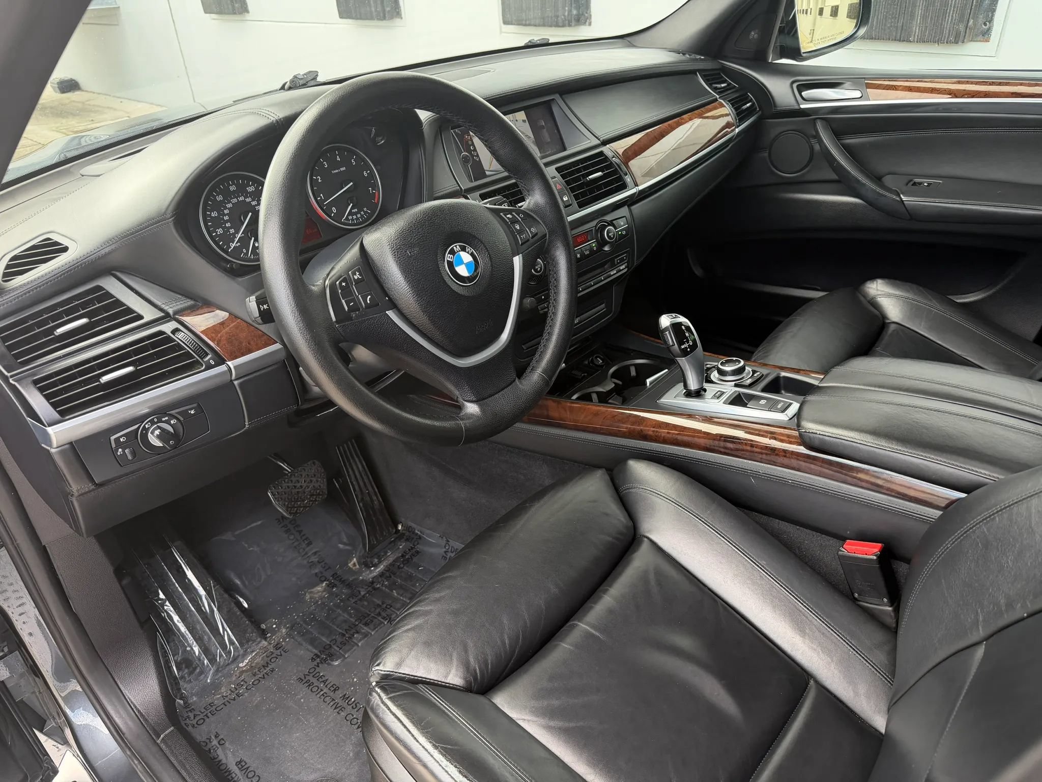 Used 2011 BMW X5 xDrive35i AWD/4WD image 11