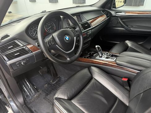 Used 2011 BMW X5 xDrive35i AWD/4WD image 11