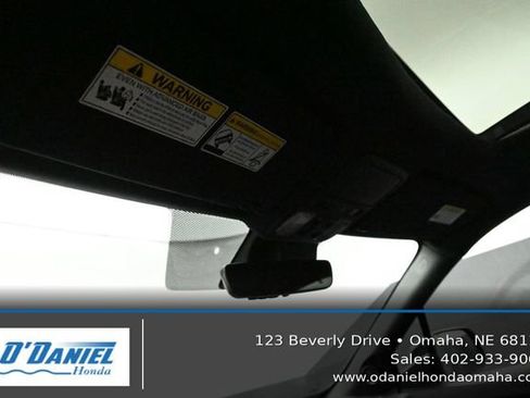 Used 2023 Honda Passport Elite image 33