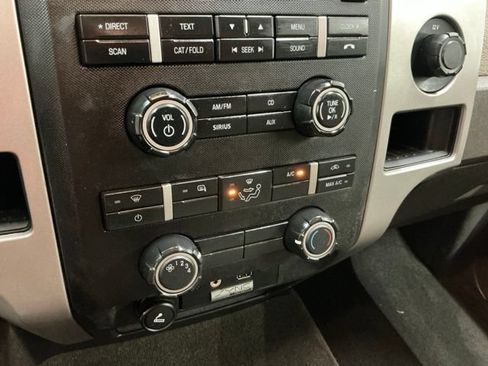 Used 2010 Ford F150 XLT RWD image 22