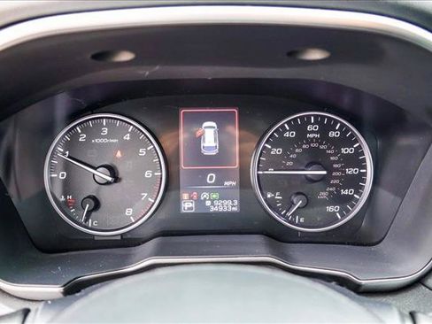 Used 2024 Subaru Outback Limited AWD/4WD image 15