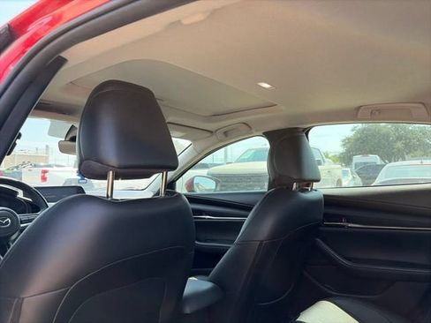 Used 2020 MAZDA MAZDA3 AWD Sedan w/ Premium Package image 12
