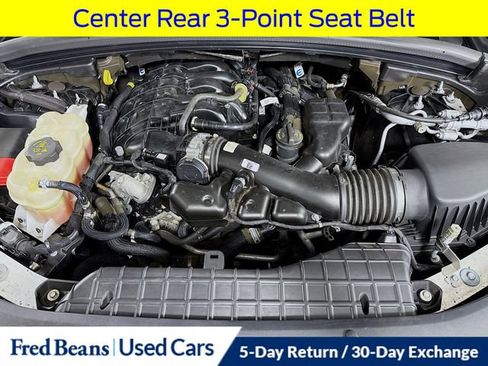 Used 2022 Jeep Grand Cherokee L Limited AWD/4WD image 40