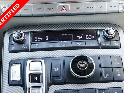 Certified 2021 Hyundai Palisade Calligraphy FWD image 14