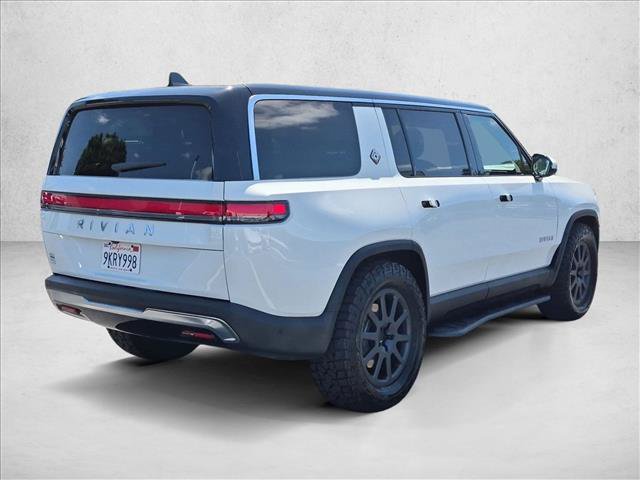 Used 2023 Rivian R1S Adventure Dual AWD/4WD image 6