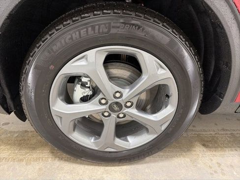 New 2026 Ford Escape ST-Line Select w/ Tech Pack #2 image 8