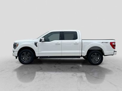 Used 2023 Ford F150 Lariat w/ Equipment Group 502A High