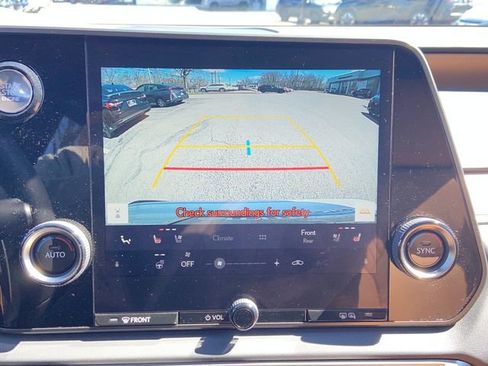 Certified 2023 Lexus RX 350 Premium w/ Accessory Package (Z1) AWD/4WD image 20
