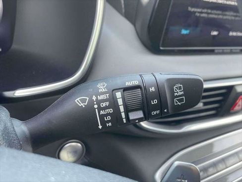 Certified 2023 Hyundai Santa Fe Limited AWD/4WD image 24