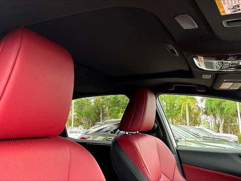 Used 2024 Lexus NX 350 AWD image 14