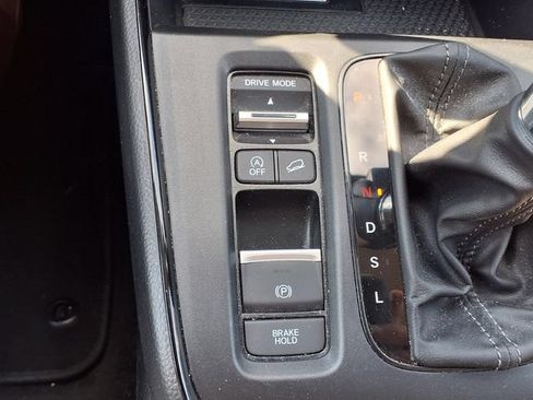 Used 2023 Honda CR-V EX-L image 24
