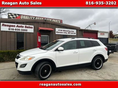 Used 2010 MAZDA CX-9 Grand Touring