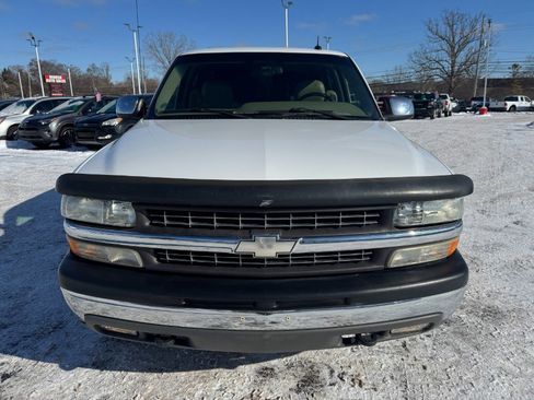 Used 2002 Chevrolet Silverado 1500 LT w/ Off-Road Skid Plate Pkg image 8