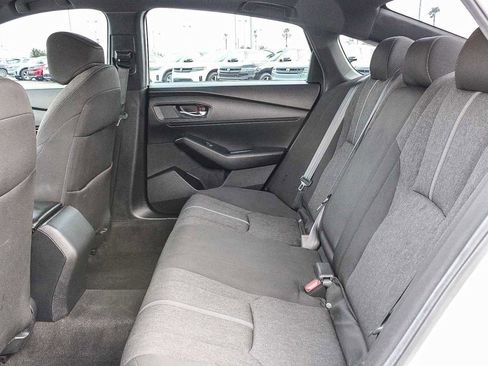 Certified 2024 Honda Accord Sport image 17