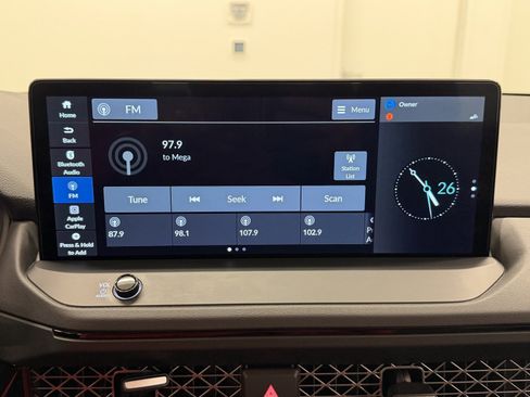 Used 2025 Honda Accord EX-L image 20