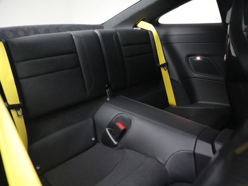 Used 2026 Porsche 911 GT3 RWD image 21