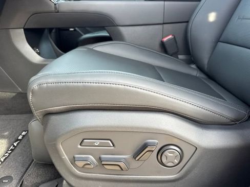 New 2026 Hyundai Santa Fe Calligraphy FWD image 13
