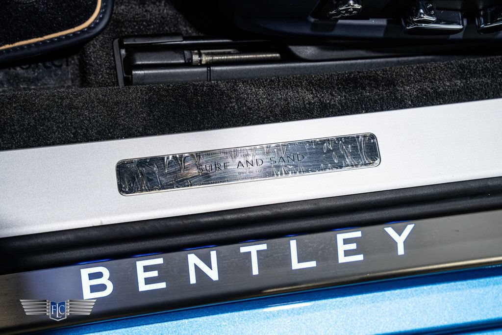 Used 2023 Bentley Continental GT V8 AWD/4WD image 21
