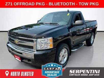 Used 2009 Chevrolet Silverado 1500 LT