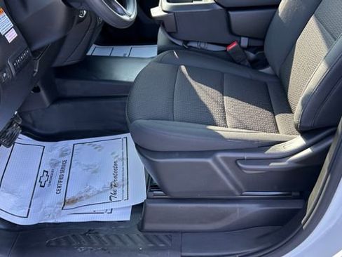 New 2026 Chevrolet Silverado 3500 W/T w/ WT Convenience Package image 16