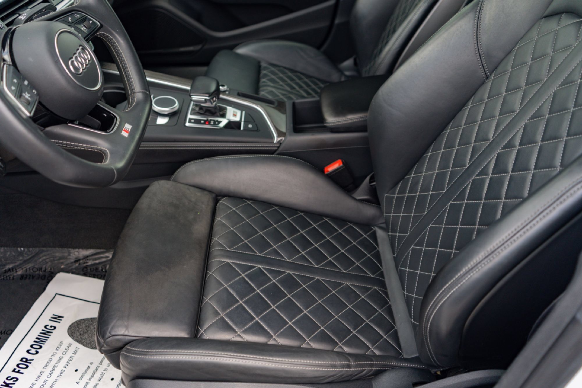 Used 2019 Audi S5 Prestige w/ S Sport Package AWD/4WD image 9