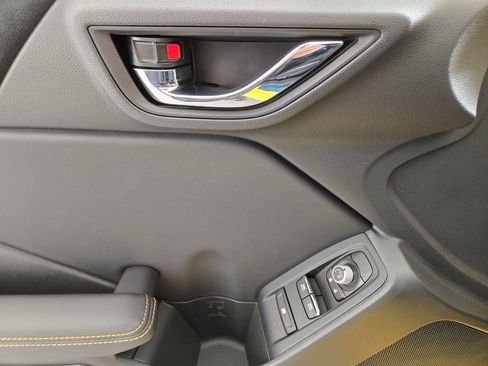 New 2026 Subaru BRZ Series.Yellow image 12