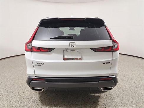 Used 2023 Honda CR-V Sport image 6