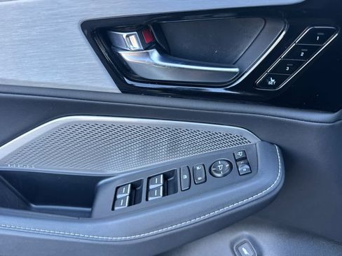 Used 2023 Acura MDX w/Technology Package image 10