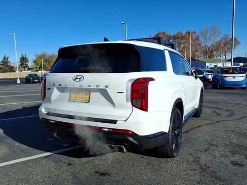 Used 2024 Hyundai Palisade XRT image 4