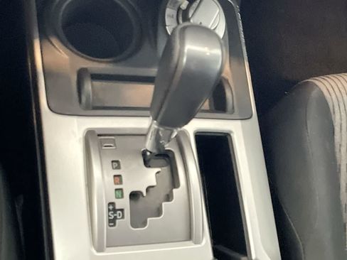 Certified 2017 Toyota 4Runner SR5 AWD/4WD image 20