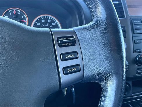 Used 2009 Nissan Armada SE w/ Drivers Preferred Pkg AWD/4WD image 18