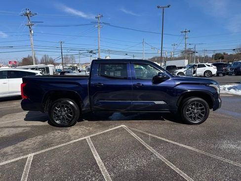 Used 2026 Toyota Tundra Platinum image 20