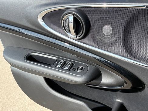 Used 2020 MINI Cooper Clubman S w/ Storage Package image 24