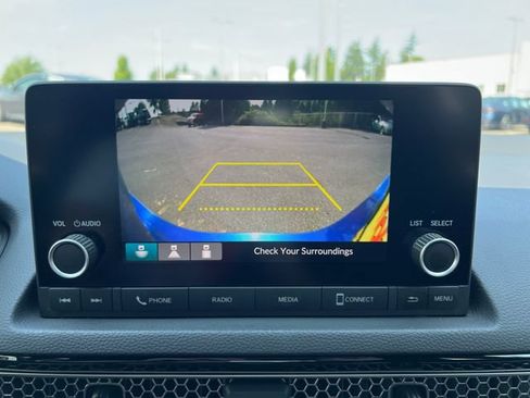 Used 2024 Honda Civic Sport image 23