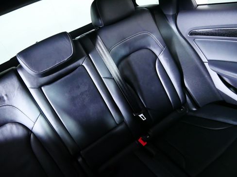 Used 2015 Audi SQ5 Premium Plus AWD/4WD image 14