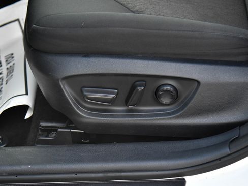 Used 2024 Toyota Camry LE image 16