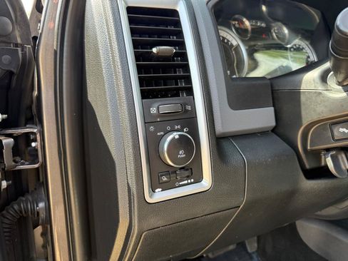 Used 2015 RAM 2500 Power Wagon w/ Luxury Group AWD/4WD image 18