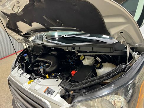 Used 2015 Ford Transit 350 148 Medium Roof image 64